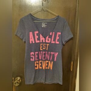 American Eagle women's top